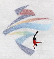 (XHTP)(BEIJING2022)CHINA-BEIJING-OLYMPIC WINTER GAMES-FIGURE SKATING-TEAM EVENT-MEN SINGLE SKATING-FREE SKATIN.....