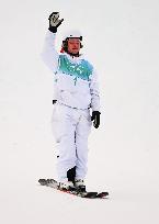 (BEIJING2022)CHINA-BEIJING-OLYMPIC WINTER GAMES-MEN'S FREESKI BIG AIR-QUALIFICATION (CN)