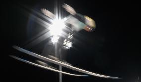 (BEIJING2022) CHINA-ZHANGJIAKOU-OLYMPIC WINTER GAMES-SKI JUMPING-MIXED TEAM(CN)