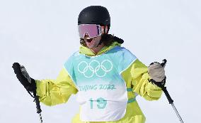 (BEIJING2022)CHINA-BEIJING-OLYMPIC WINTER GAMES-FREESTYLE SKIING-MEN'S FREESKI BIG AIR-FINAL (CN)