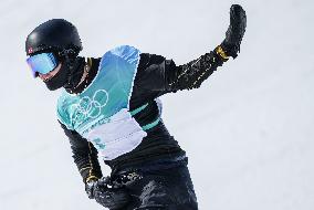 (BEIJING2022)CHINA-BEIJING-OLYMPIC WINTER GAMES-FREESTYLE SKIING-MEN'S FREESKI BIG AIR-FINAL (CN)