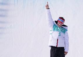 (BEIJING2022)CHINA-BEIJING-OLYMPIC WINTER GAMES-FREESTYLE SKIING-MEN'S FREESKI BIG AIR-FINAL (CN)