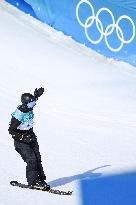 (BEIJING2022)CHINA-BEIJING-OLYMPIC WINTER GAMES-FREESTYLE SKIING-MEN'S FREESKI BIG AIR-FINAL (CN)