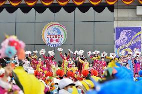 Celebration marking 80th birth anniv. of Kim Jong Il