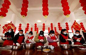 #CHINA-LANTERN FESTIVAL-CELEBRATION (CN)