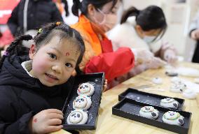 #CHINA-LANTERN FESTIVAL-CELEBRATION (CN)