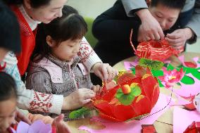 #CHINA-LANTERN FESTIVAL-CELEBRATION (CN)