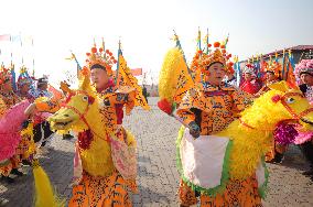 #CHINA-LANTERN FESTIVAL-CELEBRATION (CN)