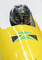 (BEIJING2022)CHINA-BEIJING-OLYMPIC WINTER GAMES-BOBSLEIGH-WOMEN'S MONOBOB HEAT(CN)