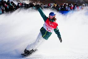 (XHTP)(BEIJING2022)CHINA-ZHANGJIAKOU-OLYMPIC WINTER GAMES-MEN'S SNOWBOARD HALFPIPE-FINAL (CN)