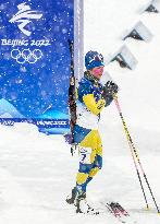 (BEIJING2022)CHINA-ZHANGJIAKOU-OLYMPIC WINTER GAMES-BIATHLON-WOMEN'S 10KM PURSUIT (CN)