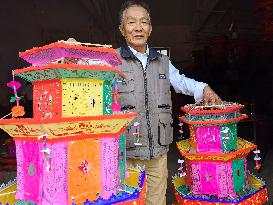 CHINA-HAINAN-LANTERNS-HANDICRAFT (CN)