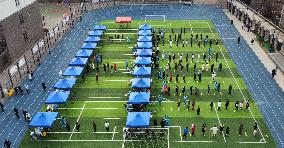 Xinhua Headlines: China's anti-pandemic approach suits national condition, benefits whole world