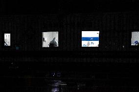 CHINA-GUANGXI-DEBAO-COVID-19-LABORATORY (CN)