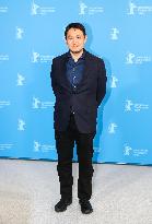 GERMANY-BERLIN-BERLINALE 2022-INT'L JURY