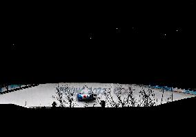 (BEIJING2022)CHINA-BEIJING-OLYMPIC WINTER GAMES-BOBSLEIGH-2-MEN-HEAT(CN)