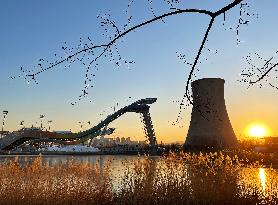 Xinhua Headlines: Seeing China through Beijing 2022 -- Greener, more open and cheerful
