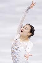 Beijing Olympics: Figure Skating