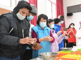 CHINA-LANTERN FESTIVAL-CELEBRATION (CN)