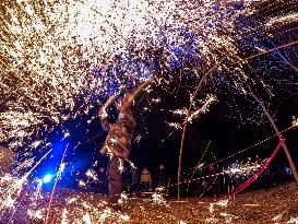 #CHINA-LANTERN FESTIVAL-CELEBRATION (CN)