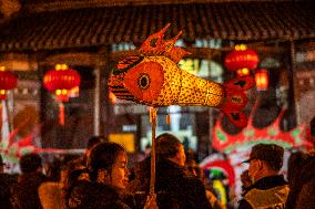 #CHINA-LANTERN FESTIVAL-CELEBRATION (CN)