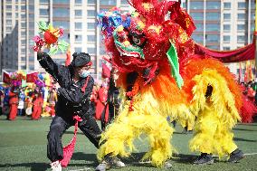 CHINA-LANTERN FESTIVAL-CELEBRATION (CN)