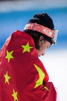 (BEIJING2022)CHINA-BEIJING-OLYMPIC WINTER GAMES-MEN'S SNOWBOARD BIG AIR-FINAL(CN)