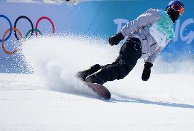 (BEIJING2022)CHINA-BEIJING-OLYMPIC WINTER GAMES-MEN'S SNOWBOARD BIG AIR-FINAL(CN)