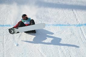 (BEIJING2022)CHINA-BEIJING-OLYMPIC WINTER GAMES-MEN'S SNOWBOARD BIG AIR-FINAL(CN)