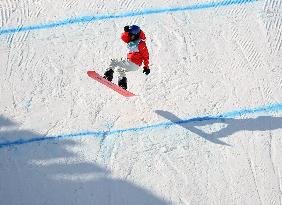 (BEIJING2022)CHINA-BEIJING-OLYMPIC WINTER GAMES-MEN'S SNOWBOARD BIG AIR-FINAL(CN)