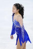 Beijing Olympics: Figure Skating