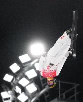 (BEIJING2022) CHINA-ZHANGJIAKOU-OLYMPIC WINTER GAMES-FREESTYLE SKIING-MEN'S AERIALS-FINAL (CN)