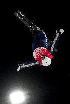 (BEIJING2022) CHINA-ZHANGJIAKOU-OLYMPIC WINTER GAMES-FREESTYLE SKIING-MEN'S AERIALS-FINAL (CN)