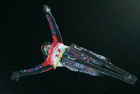 (BEIJING2022) CHINA-ZHANGJIAKOU-OLYMPIC WINTER GAMES-FREESTYLE SKIING-MEN'S AERIALS-FINAL (CN)