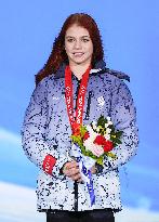 Beijing Olympics: Figure Skating