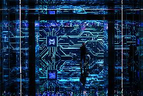 Xinhua Headlines: China's local governments double down on innovation to drive growth