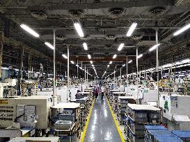 Xinhua Headlines: China's local governments double down on innovation to drive growth