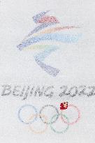 (BEIJING2022)CHINA-BEIJING-OLYMPIC WINTER GAMES-FIGURE SKATING-WOMEN SINGLE SKATING-FREE SKATING (CN)