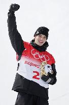 Beijing Olympics: Freestyle Skiing