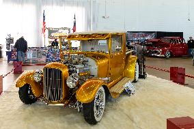 U.S.-TEXAS-DALLAS-AUTORAMA