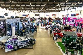 U.S.-TEXAS-DALLAS-AUTORAMA