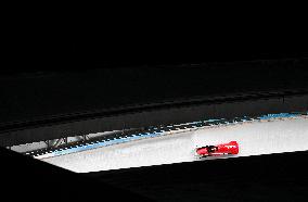 (BEIJING2022)CHINA-BEIJING-OLYMPIC WINTER GAMES-BOBSLEIGH-2-WOMAN-HEAT(CN)