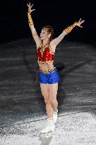 (BEIJING2022)CHINA-BEIJING-OLYMPIC WINTER GAMES-FIGURE SKATING-GALA