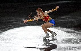 (BEIJING2022)CHINA-BEIJING-OLYMPIC WINTER GAMES-FIGURE SKATING-GALA
