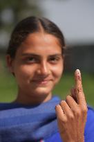 INDIA-PUNJAB-ASSEMBLY ELECTIONS