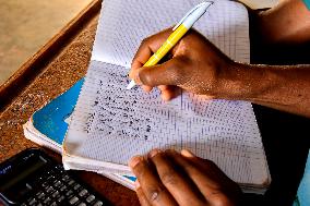 CAMEROON-MOTHER TONGUE-INTERNATIONAL MOTHER LANGUAGE DAY