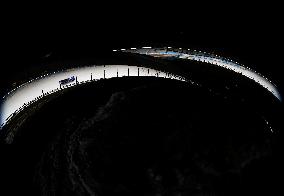 (BEIJING2022)CHINA-BEIJING-OLYMPIC WINTER GAMES-BOBSLEIGH-2-WOMEN-HEAT (CN)