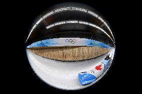 (BEIJING2022)CHINA-BEIJING-OLYMPIC WINTER GAMES-BOBSLEIGH-2-WOMEN-HEAT (CN)