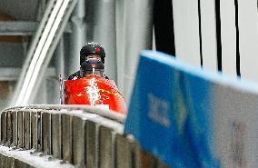 (BEIJING2022)CHINA-BEIJING-OLYMPIC WINTER GAMES-BOBSLEIGH-2-WOMEN-HEAT (CN)