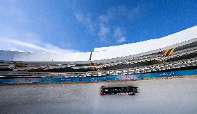 (BEIJING2022)CHINA-BEIJING-OLYMPIC WINTER GAMES-BOBSLEIGH-4-MEN-HEAT(CN)